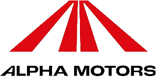 Alpha Motors Logo