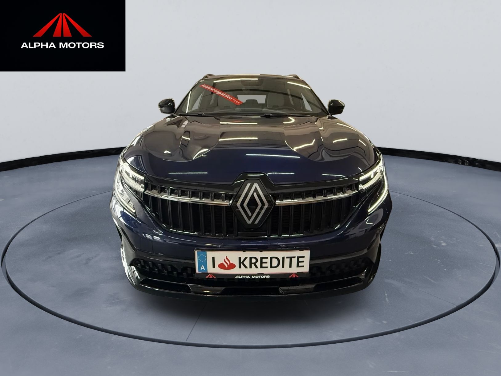 RENAULT E-Tech Full Hybrid 200 7stz. Iconic