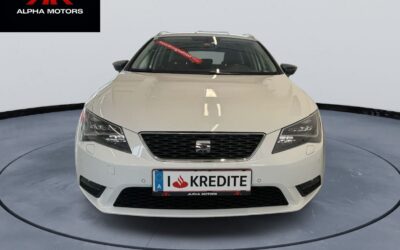 Seat Leon ST Executive 2.0 TDI