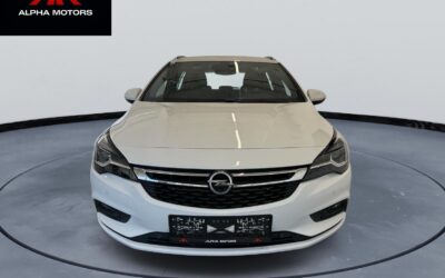Opel ST 1,6 CDTI Ecotec Innovation