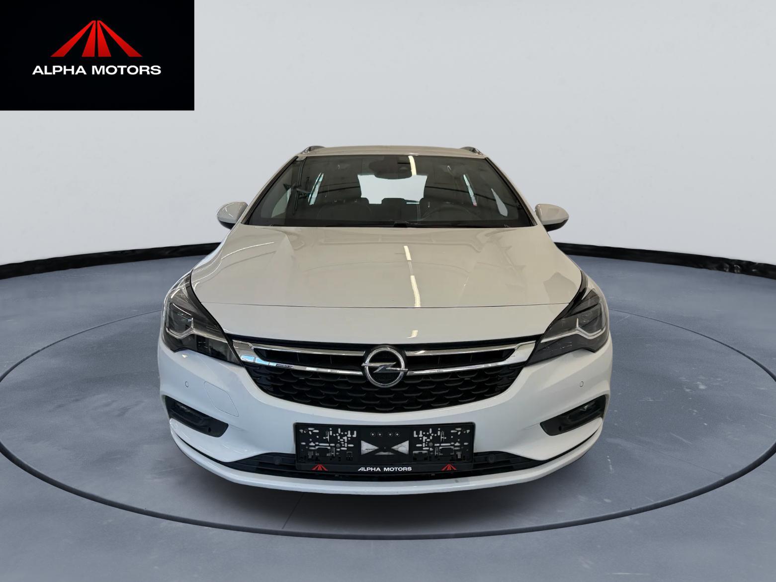 Opel ST 1,6 CDTI Ecotec Innovation