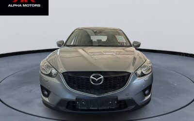 Mazda CX-5 AWD REVOLUTION