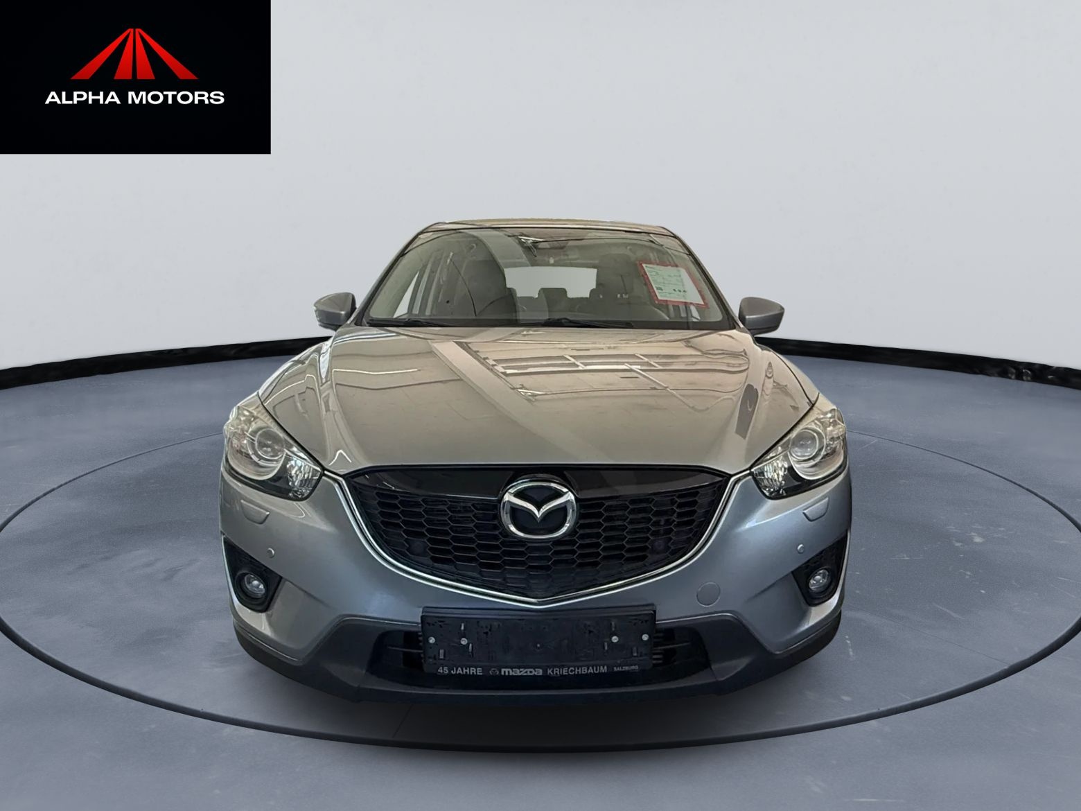 Mazda CX-5 AWD REVOLUTION