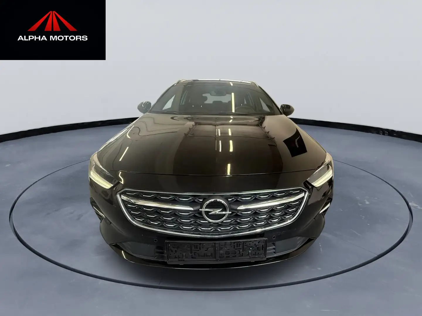 Opel Business Elegance 2.0 CDTI GS Line