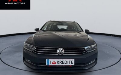 VW VW Passat Variant Comfortline 2,0 TDI DSG Kombi / Family Van