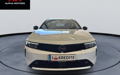 Opel Astra L 1.5 D Elegance (EURO 6e) MwSt. ausweisbar