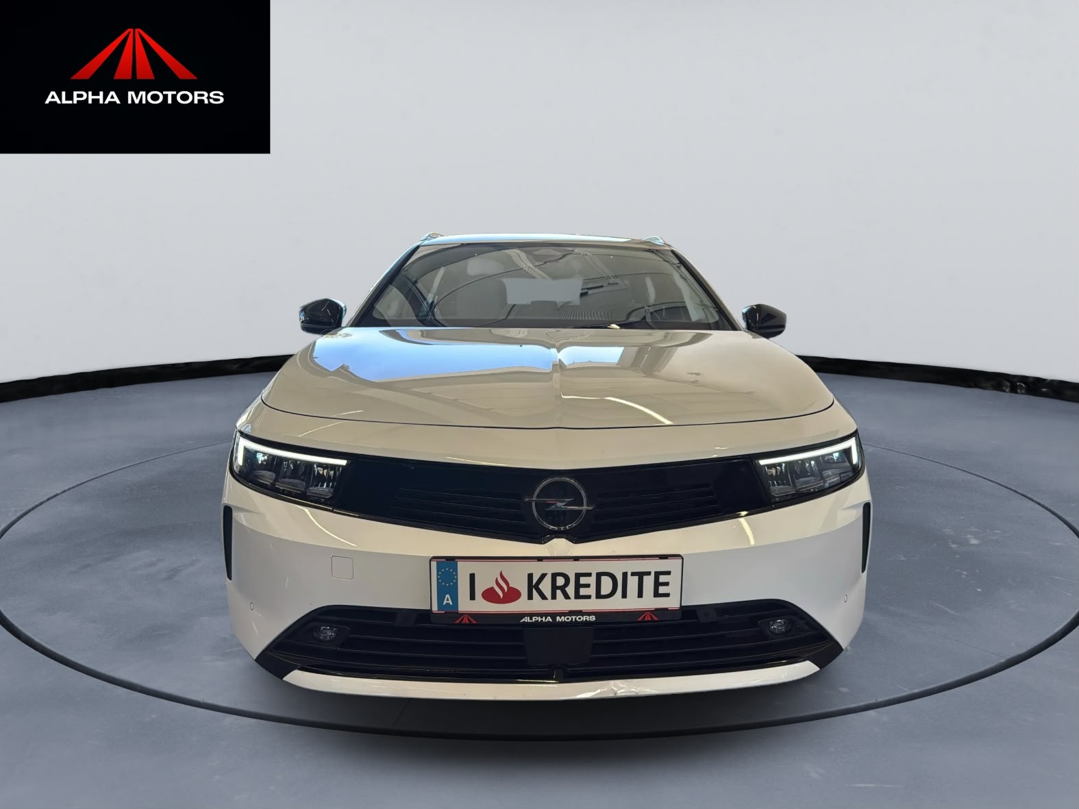 Opel Astra L 1.5 D Elegance (EURO 6e) MwSt. ausweisbar